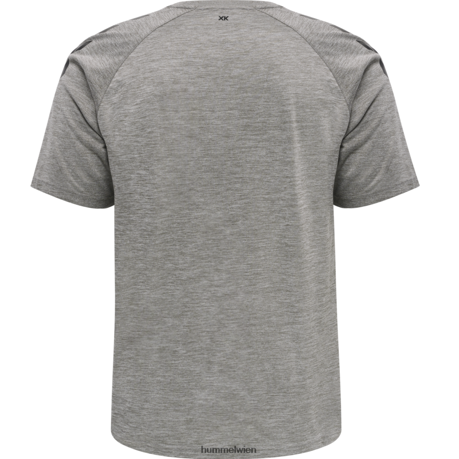 Hummel Männer hmlcore xk core poly t-shirt s/s 2FT6X8403 \T-Shirt\