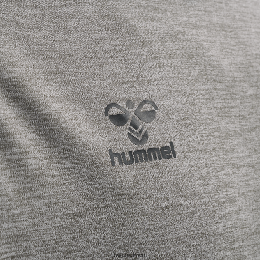Hummel Männer hmlcore xk core poly t-shirt s/s 2FT6X8403 \T-Shirt\