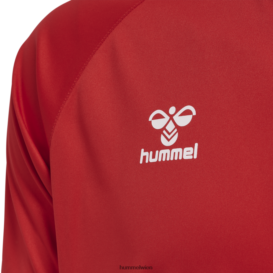 Hummel Männer hmlcore xk core poly t-shirt s/s 2FT6X8416 \T-Shirt\