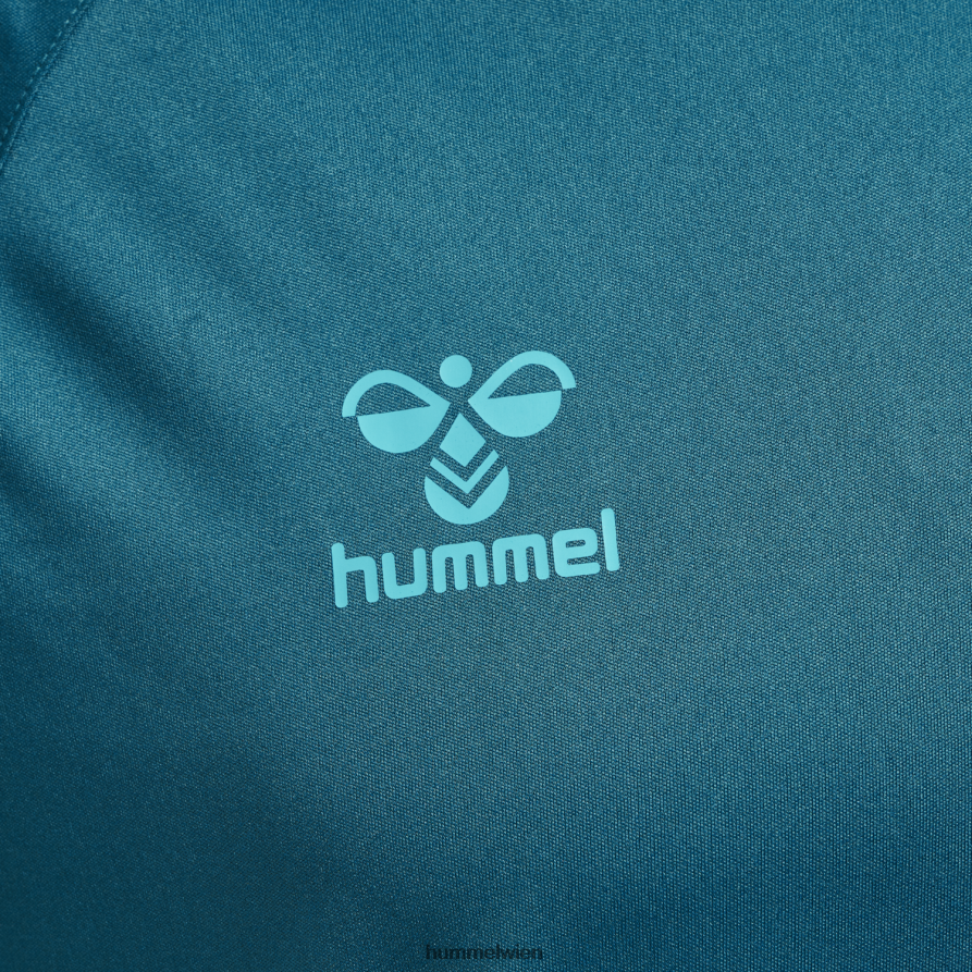 Hummel Männer hmlcore xk core poly t-shirt s/s 2FT6X8426 \T-Shirt\