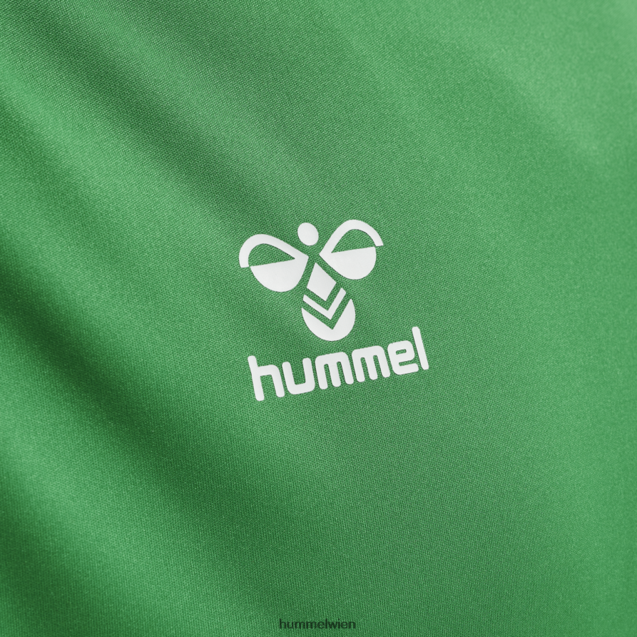 Hummel Männer hmlcore xk core poly t-shirt s/s 2FT6X8483 \T-Shirt\