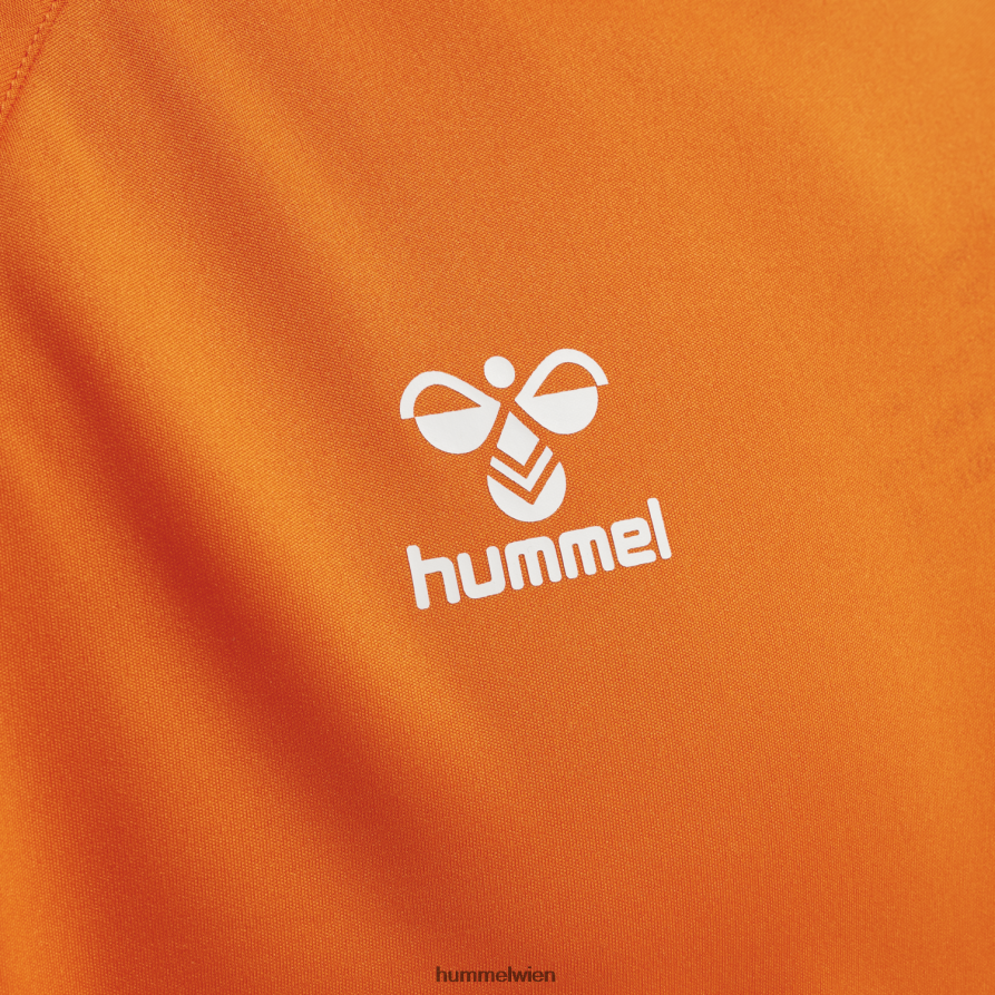 Hummel Männer hmlcore xk core poly t-shirt s/s 2FT6X8559 \T-Shirt\