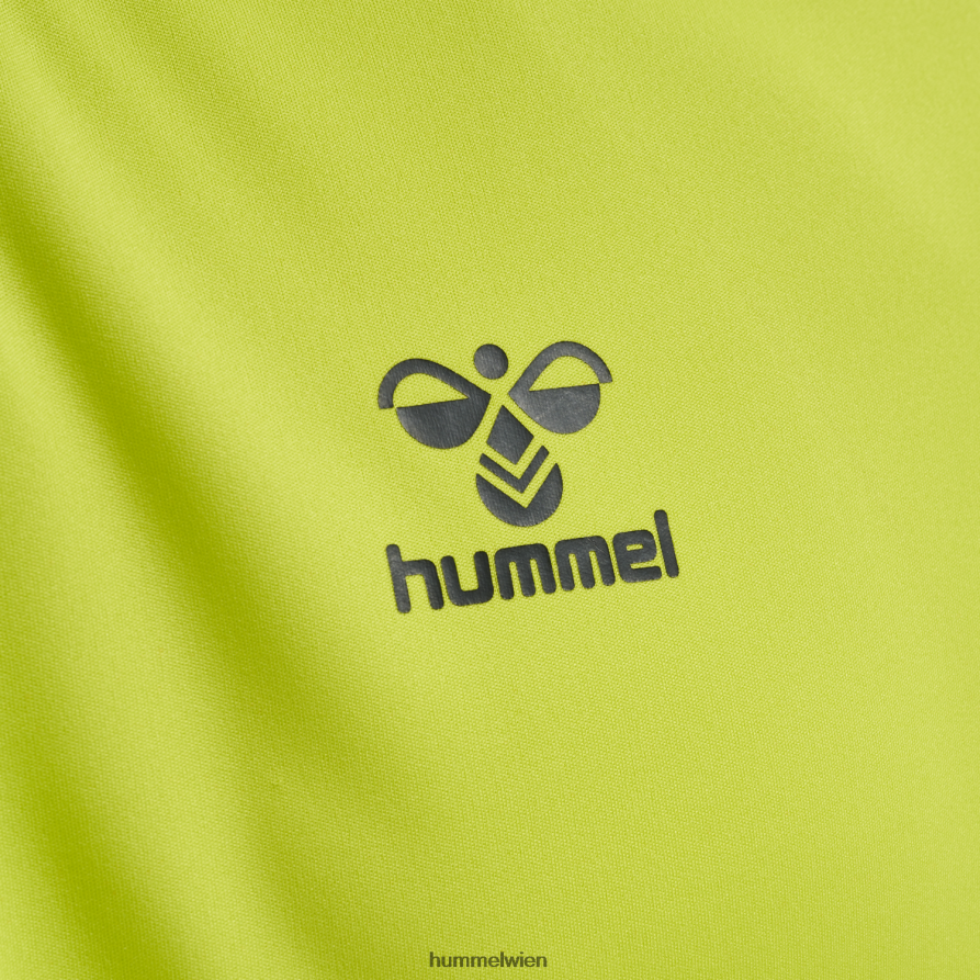 Hummel Männer hmlcore xk core poly t-shirt s/s 2FT6X8576 \T-Shirt\