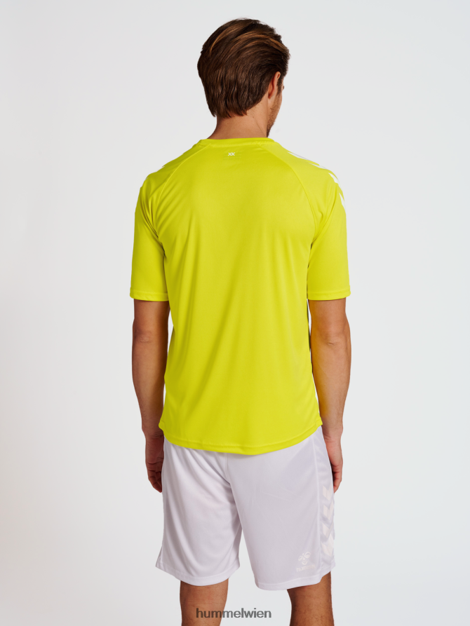 Hummel Männer hmlcore xk core poly t-shirt s/s 2FT6X8612 \T-Shirt\