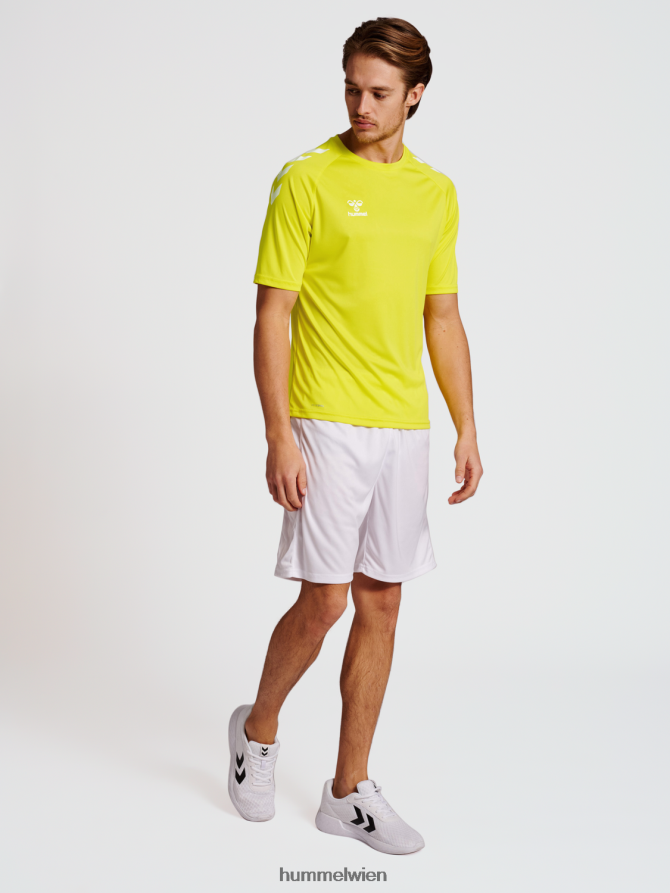 Hummel Männer hmlcore xk core poly t-shirt s/s 2FT6X8612 \T-Shirt\