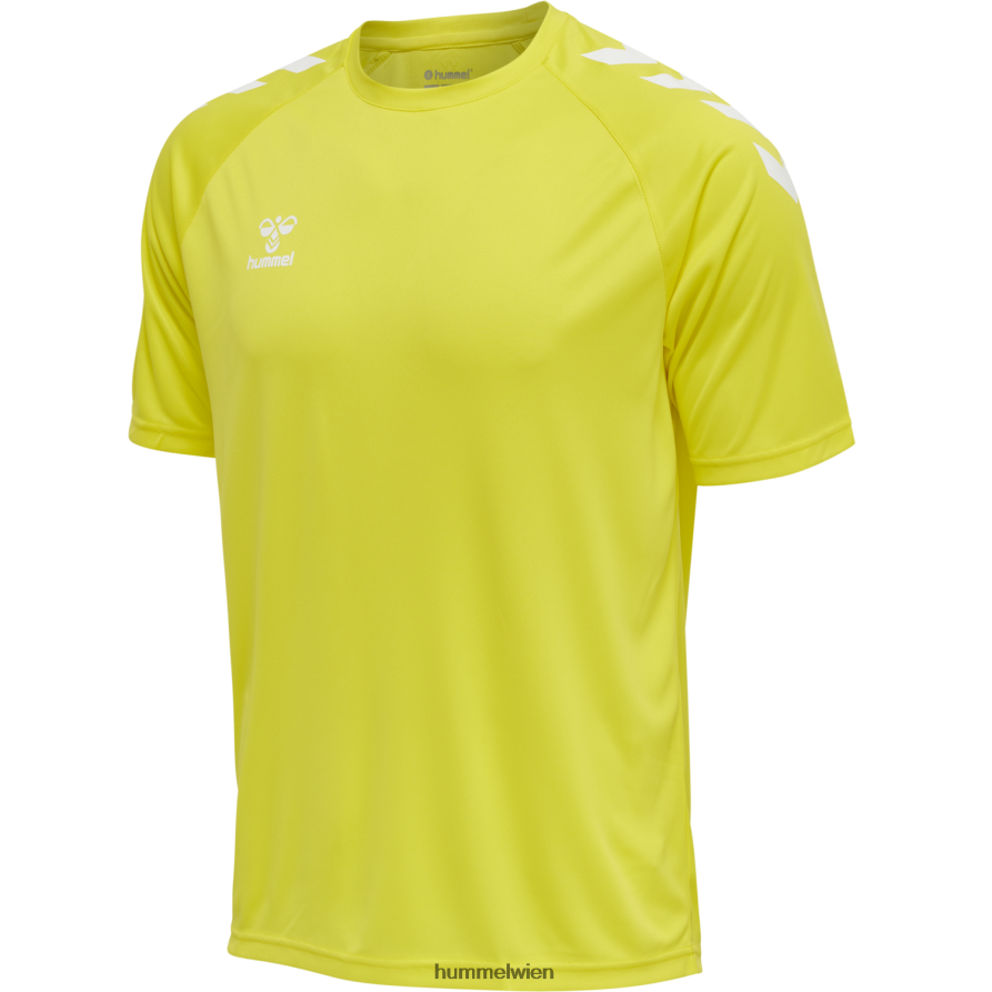 Hummel Männer hmlcore xk core poly t-shirt s/s 2FT6X8612 \T-Shirt\