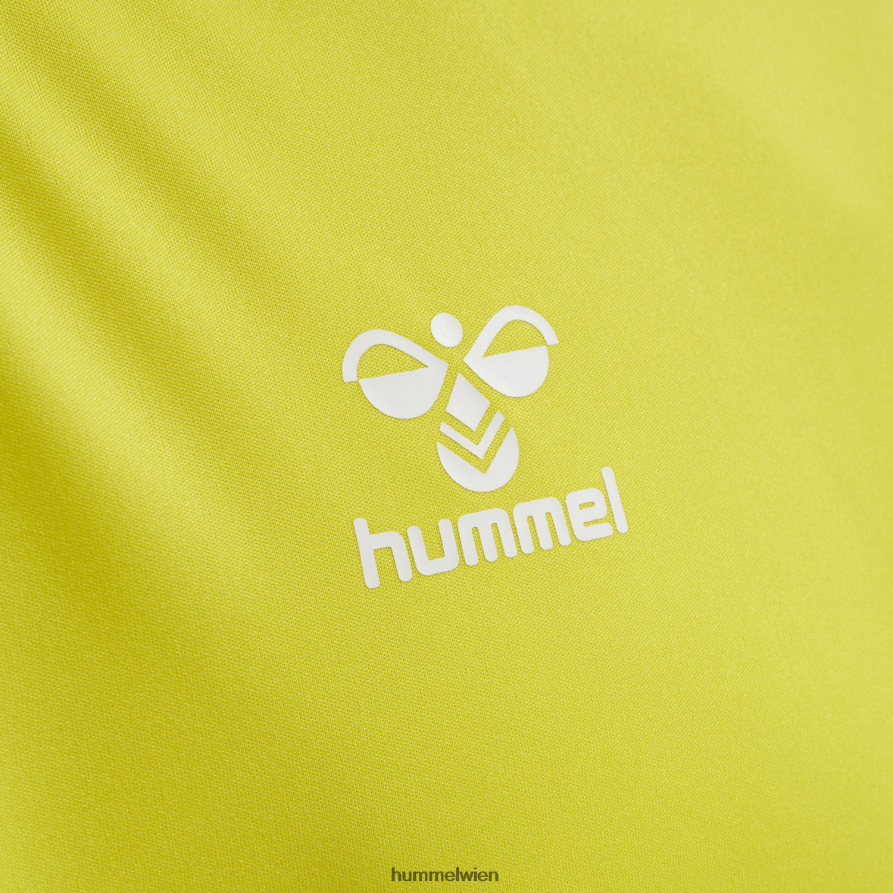 Hummel Männer hmlcore xk core poly t-shirt s/s 2FT6X8612 \T-Shirt\