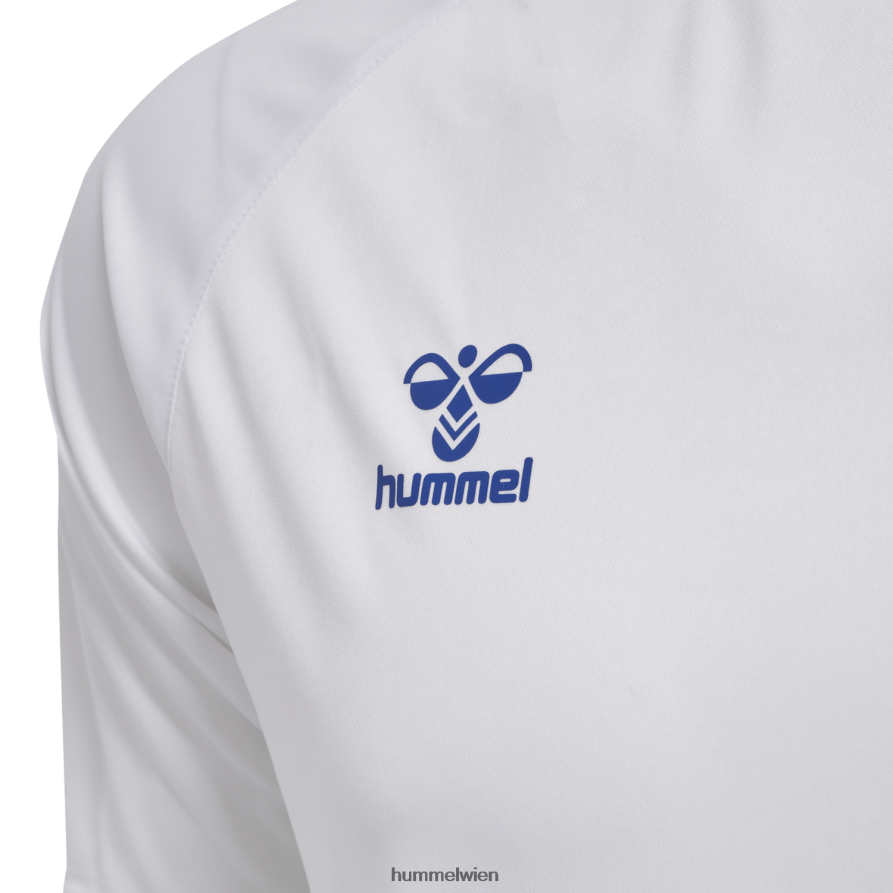 Hummel Männer hmlcore xk core poly t-shirt s/s 2FT6X8685 \T-Shirt\