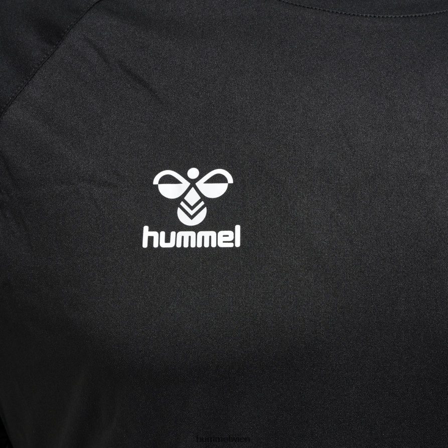 Hummel Männer hmlcore xk core poly t-shirt s/s 2FT6X8720 \T-Shirt\