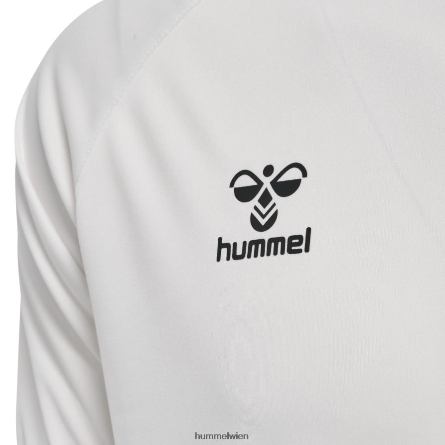 Hummel Männer hmlcore xk core poly t-shirt s/s 2FT6X8784 \T-Shirt\