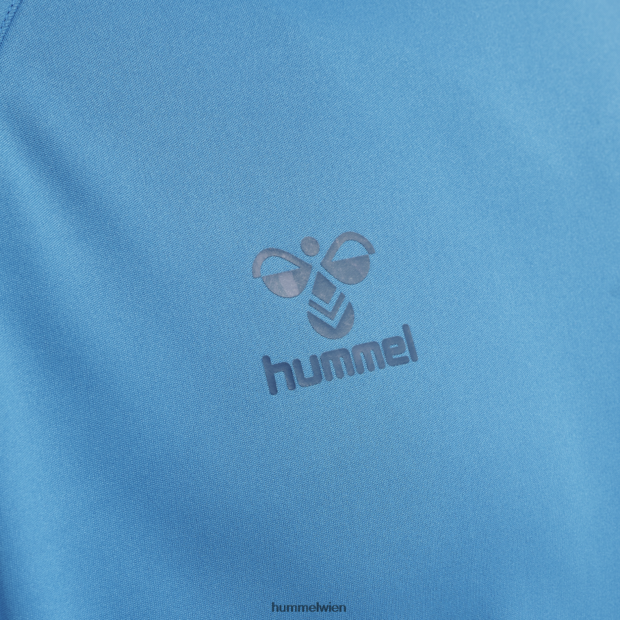 Hummel Männer hmlcore xk core poly t-shirt s/s 2FT6X8881 \T-Shirt\
