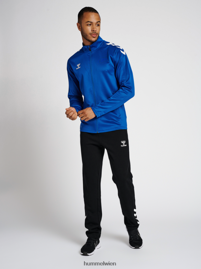 Hummel Männer hmlcore xk gk Baumwollhose 2FT6X8376 \Hose\