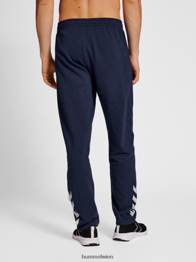 Hummel Männer hmlcore xk gk Baumwollhose 2FT6X8519 \Hose\