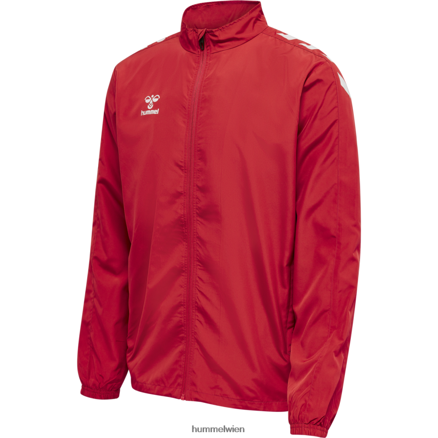 Hummel Männer hmlcore xk micro zip jacke 2FT6X8494 „Zip-Jacke“