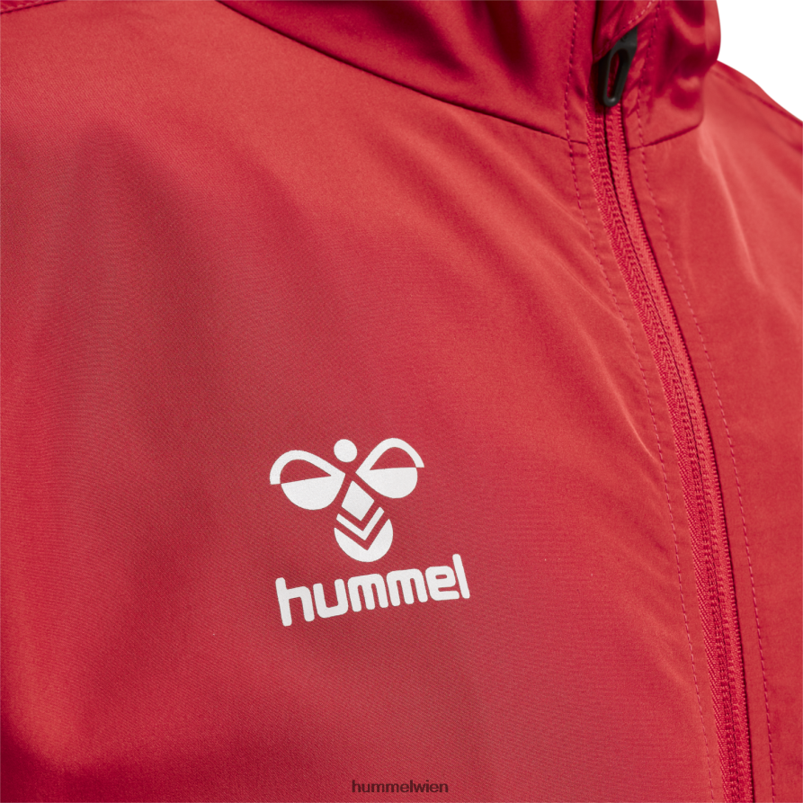 Hummel Männer hmlcore xk micro zip jacke 2FT6X8494 „Zip-Jacke“