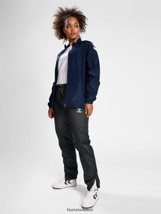 Hummel Männer hmlcore xk micro zip jacke 2FT6X8499 „Zip-Jacke“