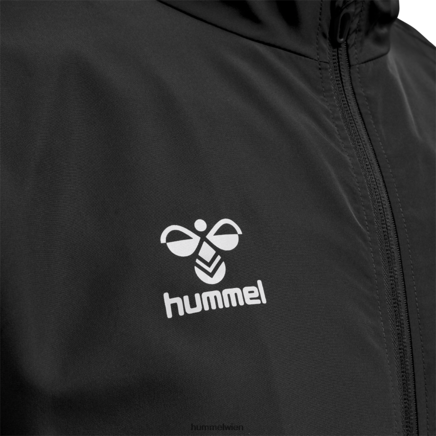Hummel Männer hmlcore xk micro zip jacke 2FT6X8533 „Zip-Jacke“