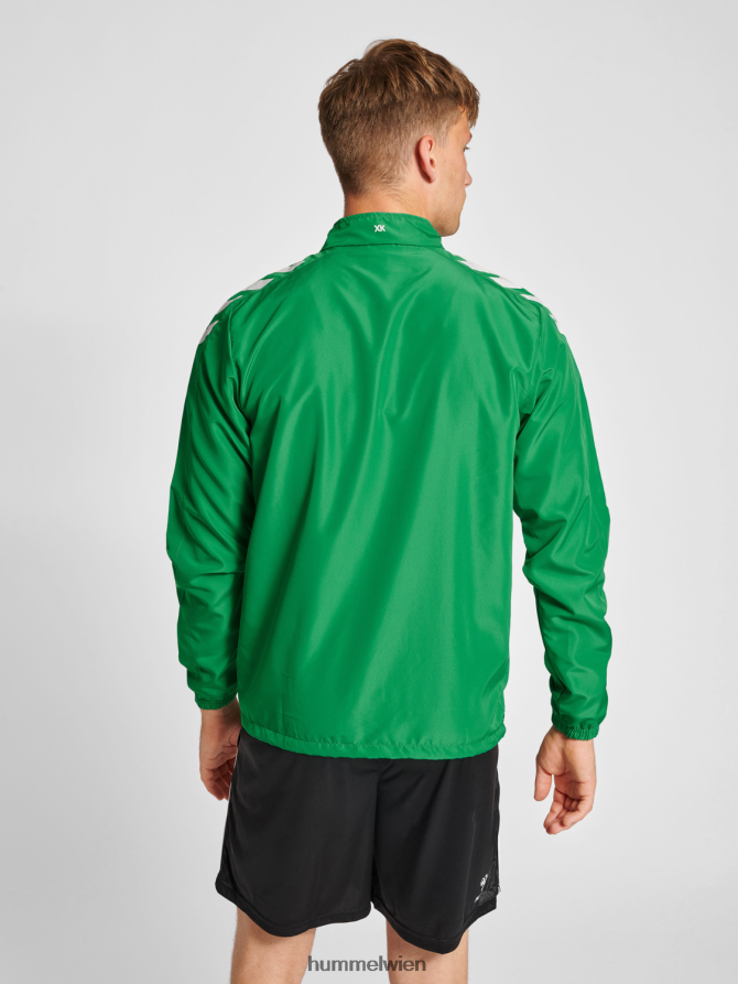 Hummel Männer hmlcore xk micro zip jacke 2FT6X8550 „Zip-Jacke“