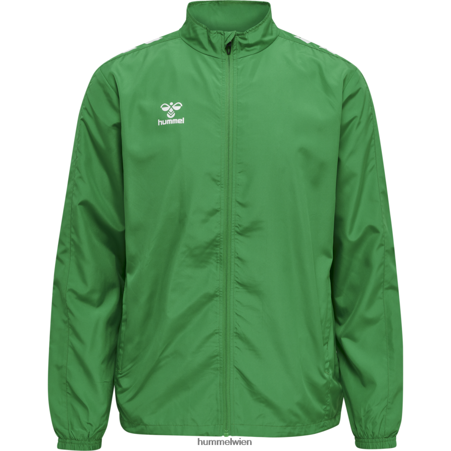 Hummel Männer hmlcore xk micro zip jacke 2FT6X8550 „Zip-Jacke“