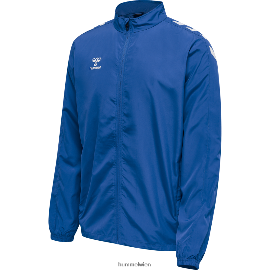 Hummel Männer hmlcore xk micro zip jacke 2FT6X8561 „Zip-Jacke“