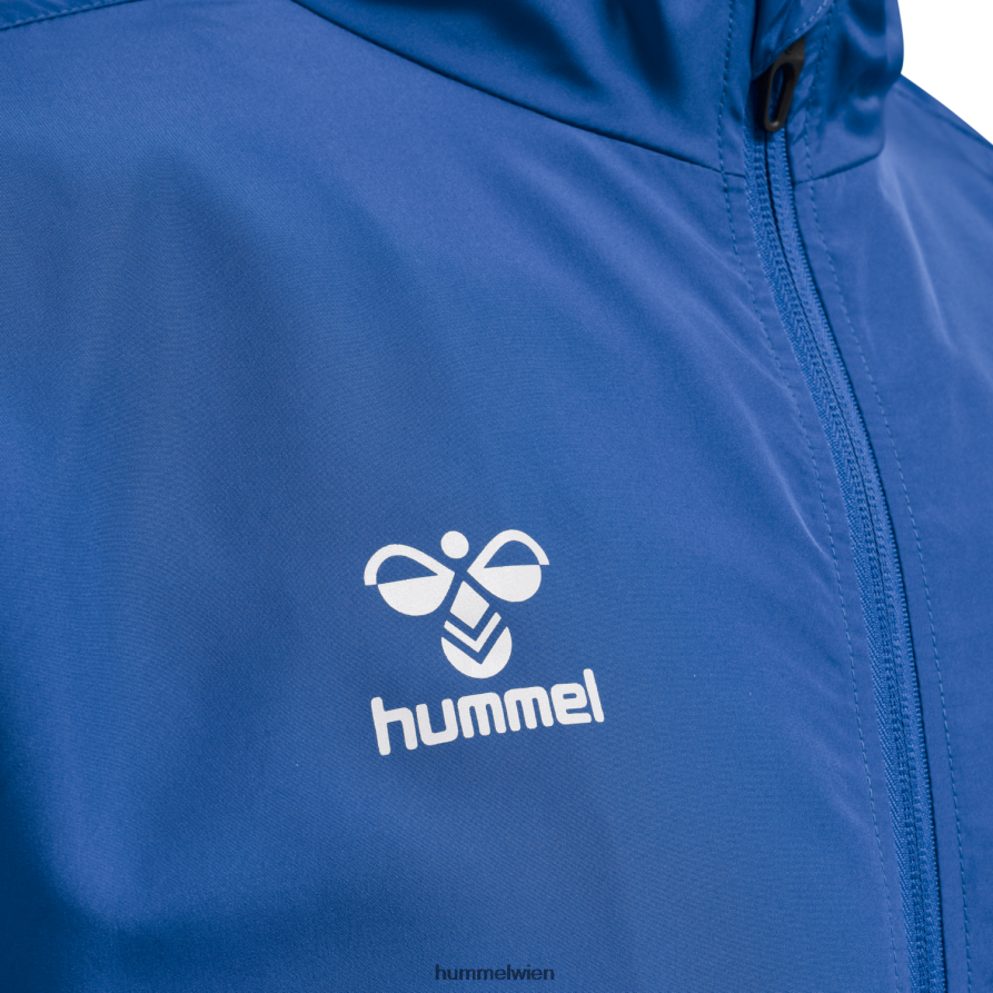 Hummel Männer hmlcore xk micro zip jacke 2FT6X8561 „Zip-Jacke“