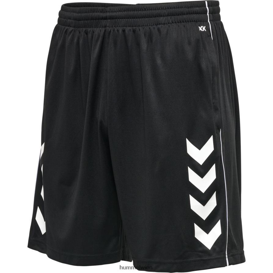 Hummel Männer hmlcore xk poly coach-shorts 2FT6X8290 \kurze Hose\