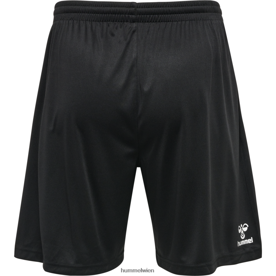 Hummel Männer hmlcore xk poly coach-shorts 2FT6X8290 \kurze Hose\