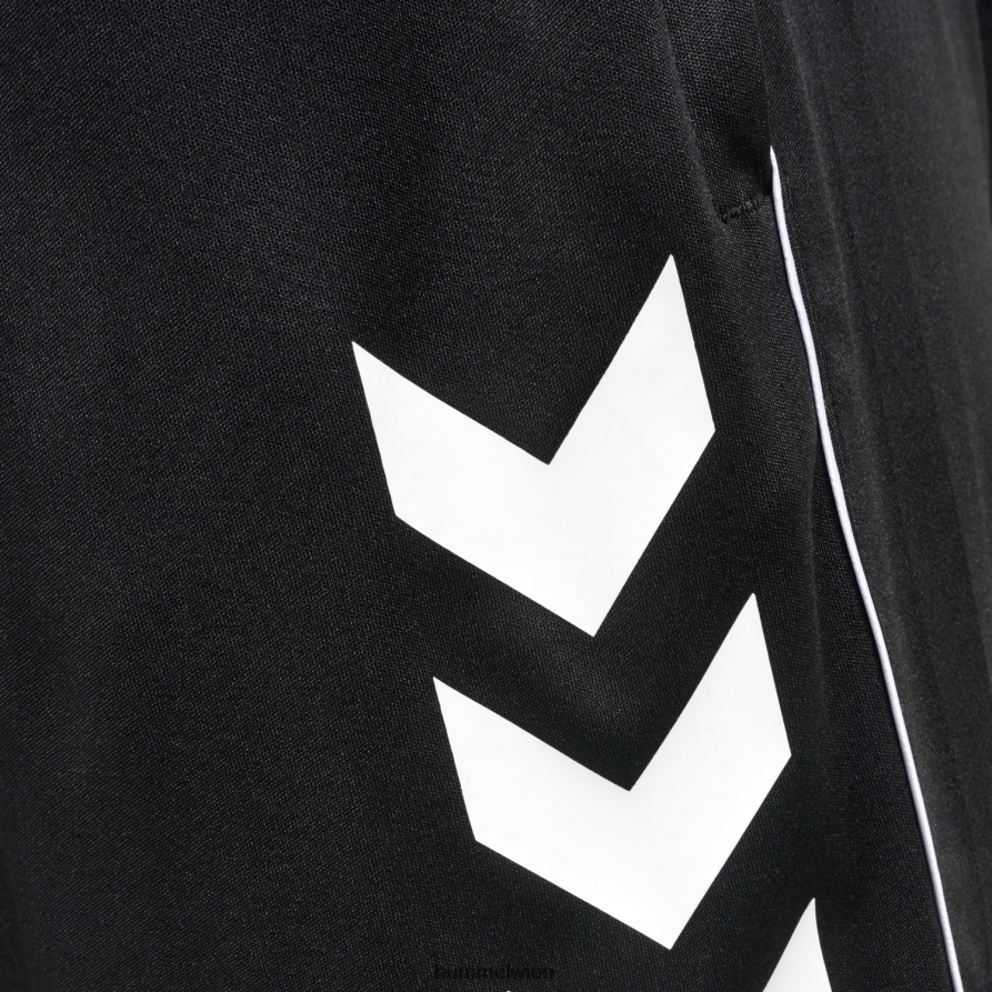 Hummel Männer hmlcore xk poly coach-shorts 2FT6X8290 \kurze Hose\