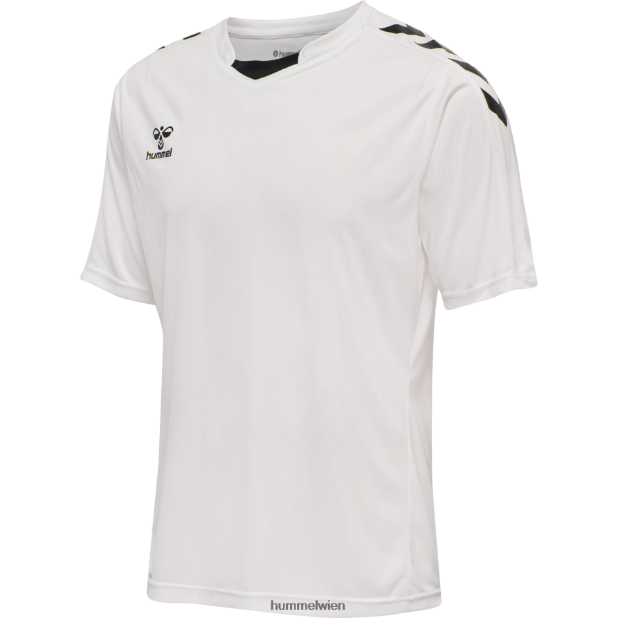 Hummel Männer hmlcore xk poly jersey s/s 2FT6X81259 „Kurzarm-Sporttrikot“