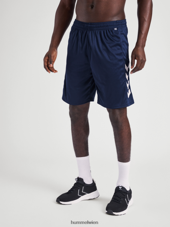 Hummel Männer hmlcore xk poly-shorts 2FT6X81222 „Sportshorts“