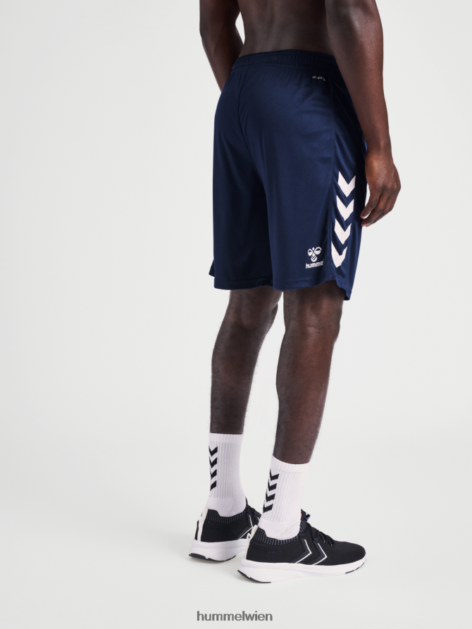 Hummel Männer hmlcore xk poly-shorts 2FT6X81222 „Sportshorts“