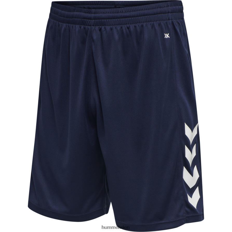 Hummel Männer hmlcore xk poly-shorts 2FT6X81222 „Sportshorts“