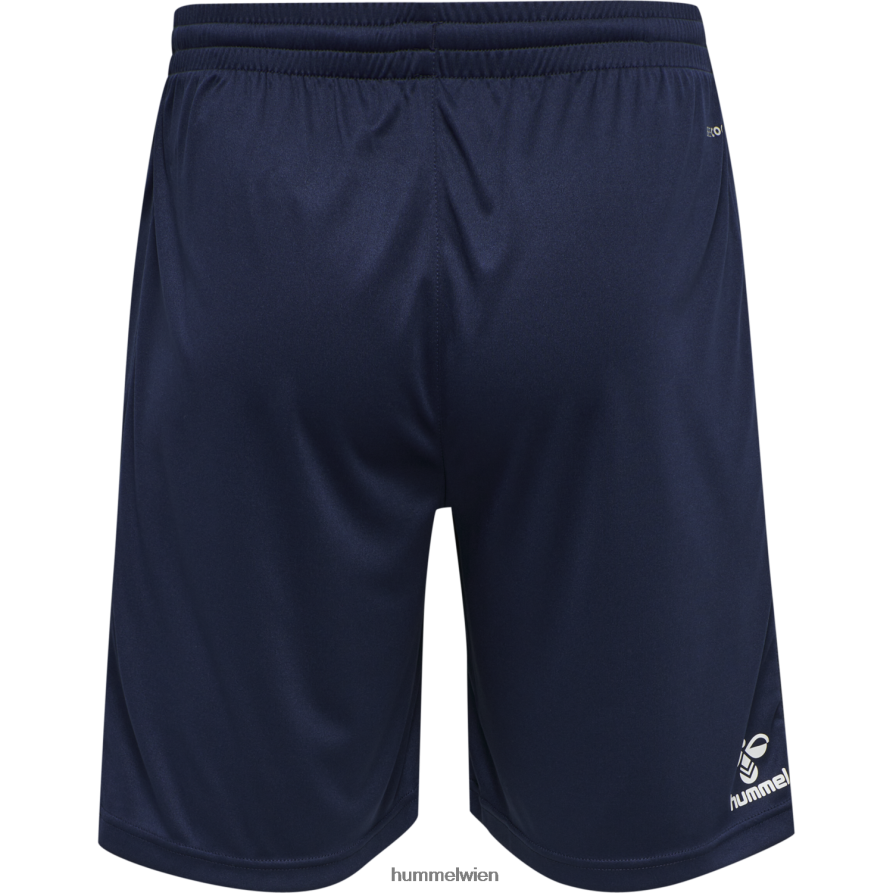 Hummel Männer hmlcore xk poly-shorts 2FT6X81222 „Sportshorts“