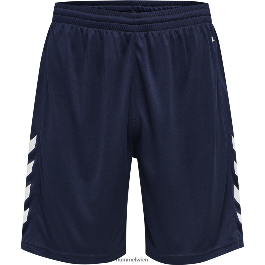 Hummel Männer hmlcore xk poly-shorts 2FT6X81222 „Sportshorts“