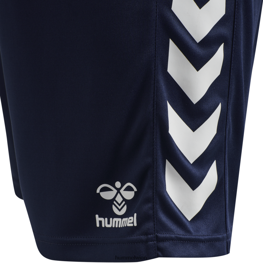 Hummel Männer hmlcore xk poly-shorts 2FT6X81222 „Sportshorts“