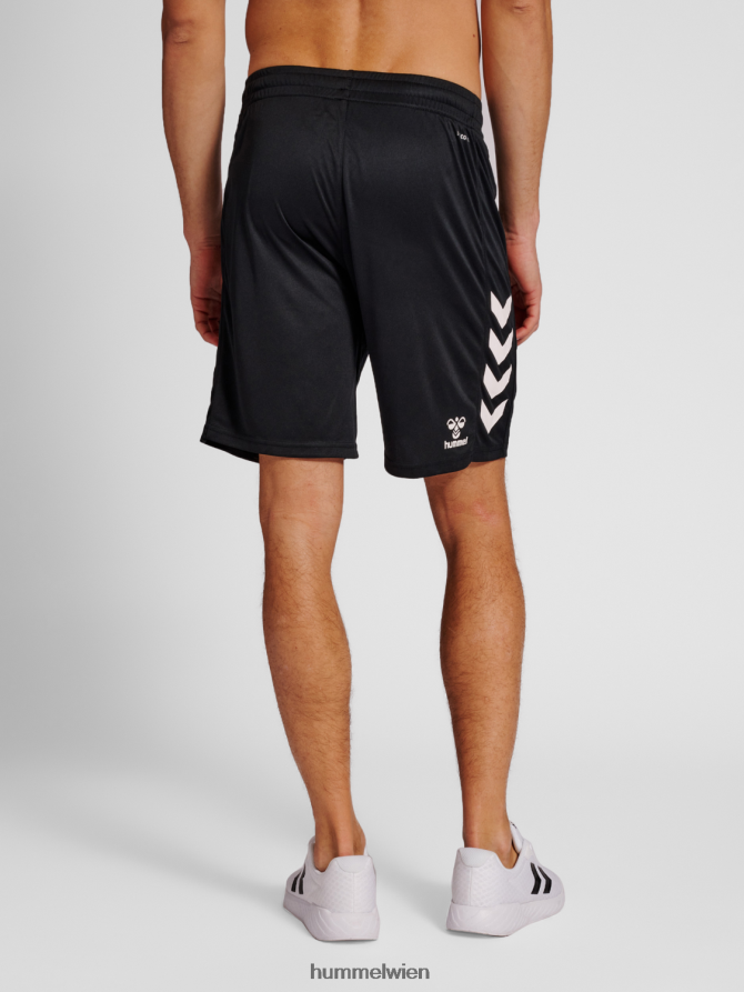 Hummel Männer hmlcore xk poly-shorts 2FT6X8409 „Sportshorts“