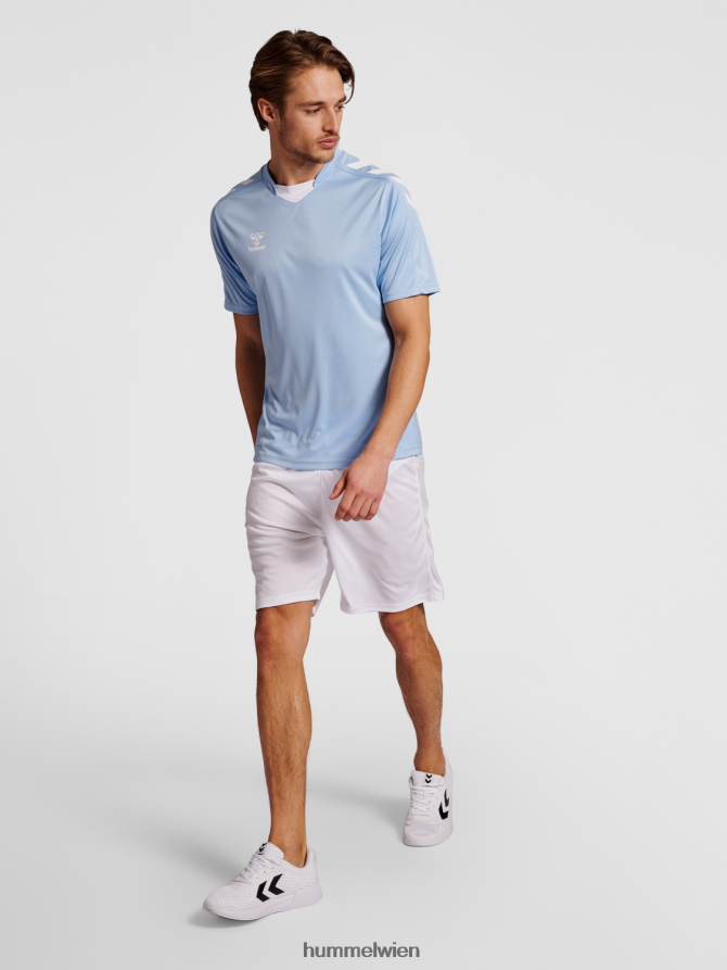 Hummel Männer hmlcore xk poly-shorts 2FT6X8758 „Sportshorts“