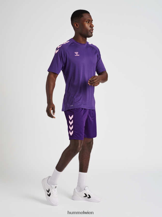 Hummel Männer hmlcore xk poly-shorts 2FT6X8769 „Sportshorts“