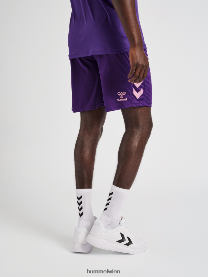 Hummel Männer hmlcore xk poly-shorts 2FT6X8769 „Sportshorts“