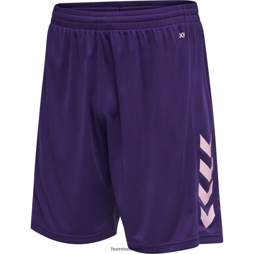 Hummel Männer hmlcore xk poly-shorts 2FT6X8769 „Sportshorts“