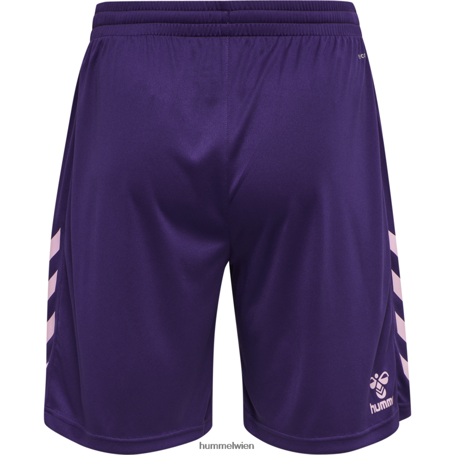 Hummel Männer hmlcore xk poly-shorts 2FT6X8769 „Sportshorts“
