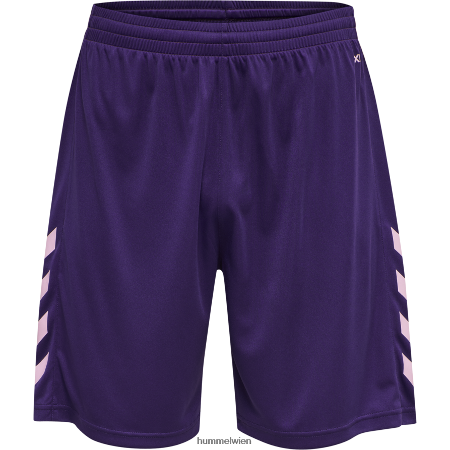Hummel Männer hmlcore xk poly-shorts 2FT6X8769 „Sportshorts“