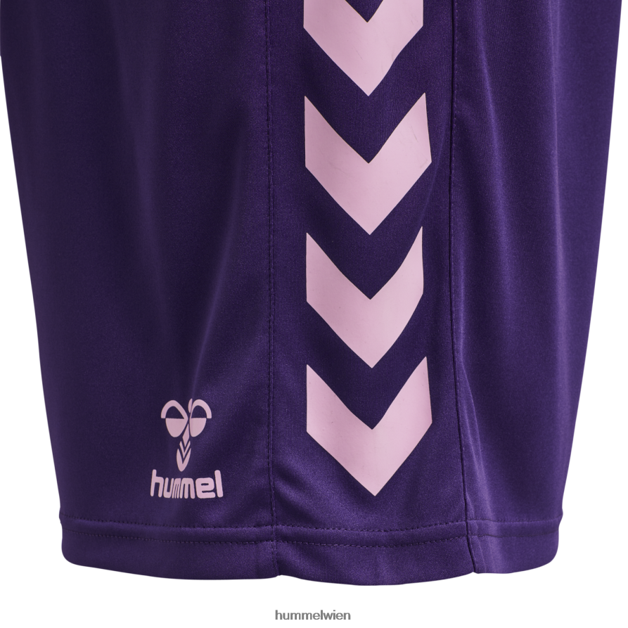 Hummel Männer hmlcore xk poly-shorts 2FT6X8769 „Sportshorts“