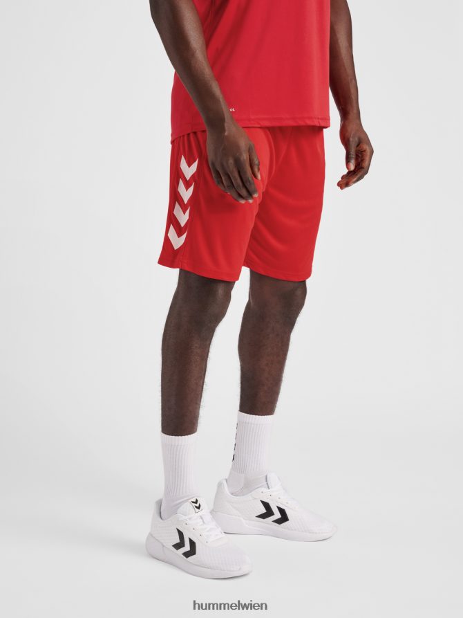 Hummel Männer hmlcore xk poly-shorts 2FT6X8785 „Sportshorts“