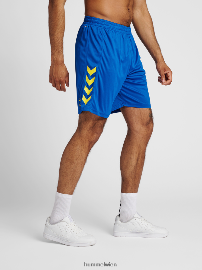 Hummel Männer hmlcore xk poly-shorts 2FT6X8790 „Sportshorts“