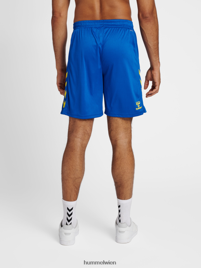 Hummel Männer hmlcore xk poly-shorts 2FT6X8790 „Sportshorts“