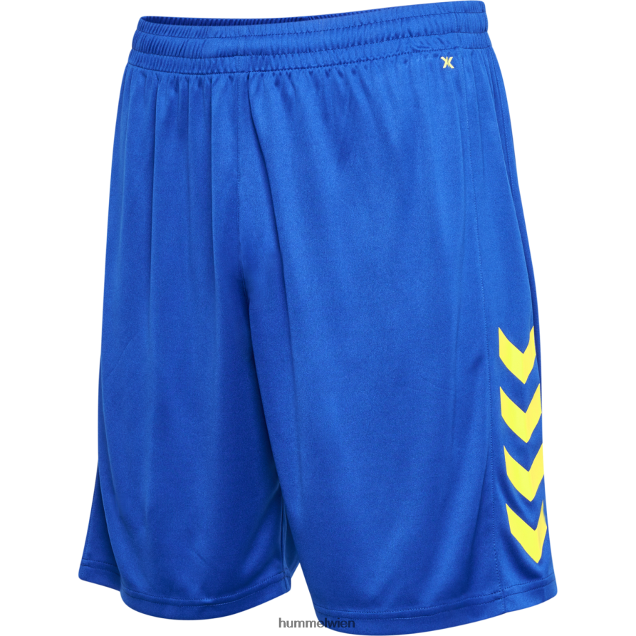 Hummel Männer hmlcore xk poly-shorts 2FT6X8790 „Sportshorts“