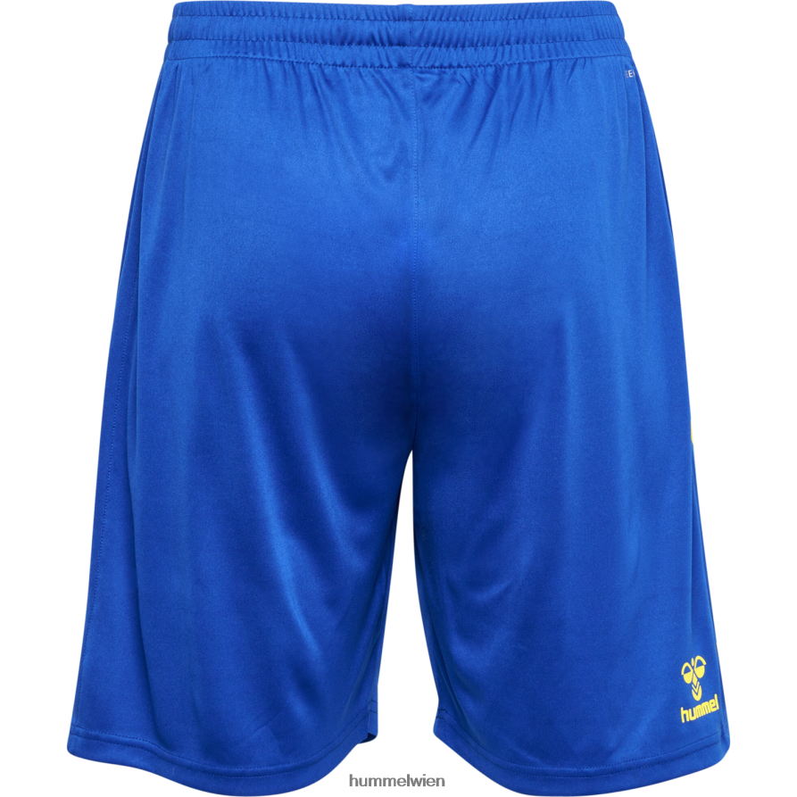 Hummel Männer hmlcore xk poly-shorts 2FT6X8790 „Sportshorts“
