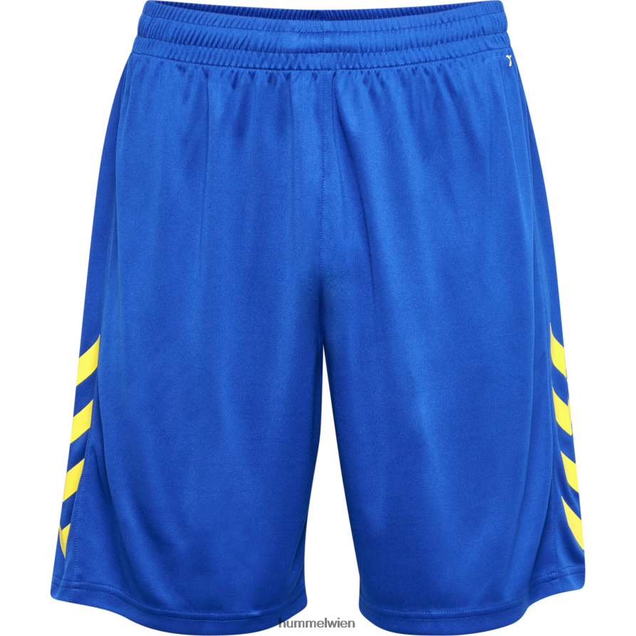 Hummel Männer hmlcore xk poly-shorts 2FT6X8790 „Sportshorts“