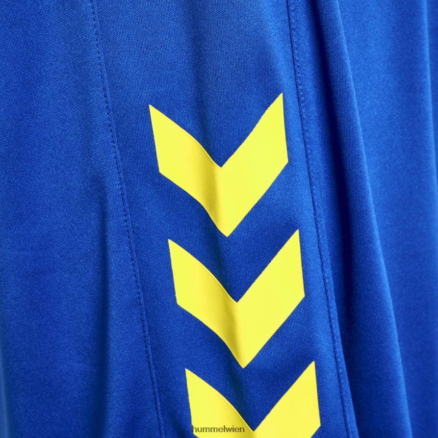 Hummel Männer hmlcore xk poly-shorts 2FT6X8790 „Sportshorts“